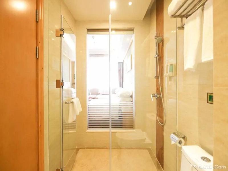 Vienna Hotel Tianbao Road Σενζέν Εξωτερικό φωτογραφία