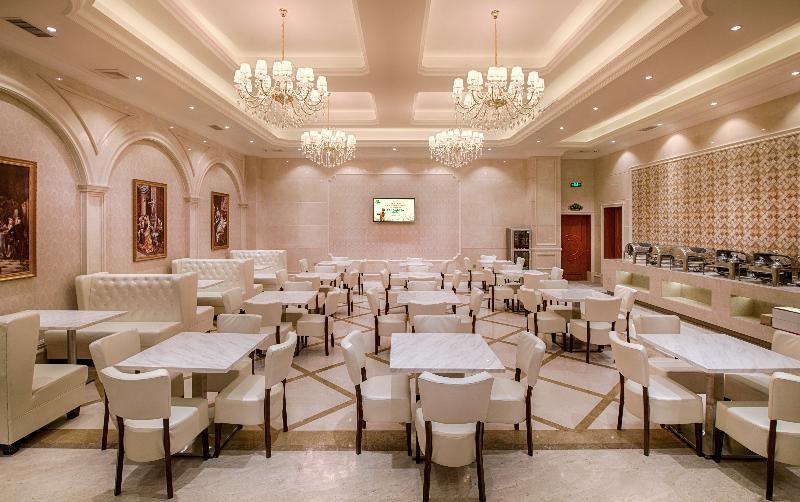 Vienna Hotel Tianbao Road Σενζέν Εξωτερικό φωτογραφία