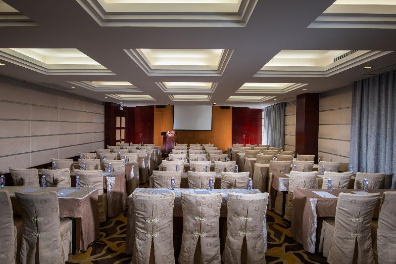 Vienna Hotel Tianbao Road Σενζέν Εξωτερικό φωτογραφία