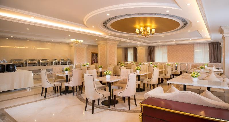 Vienna Hotel Tianbao Road Σενζέν Εξωτερικό φωτογραφία